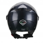 Preview: Helm - VITO JET MODA - carbon